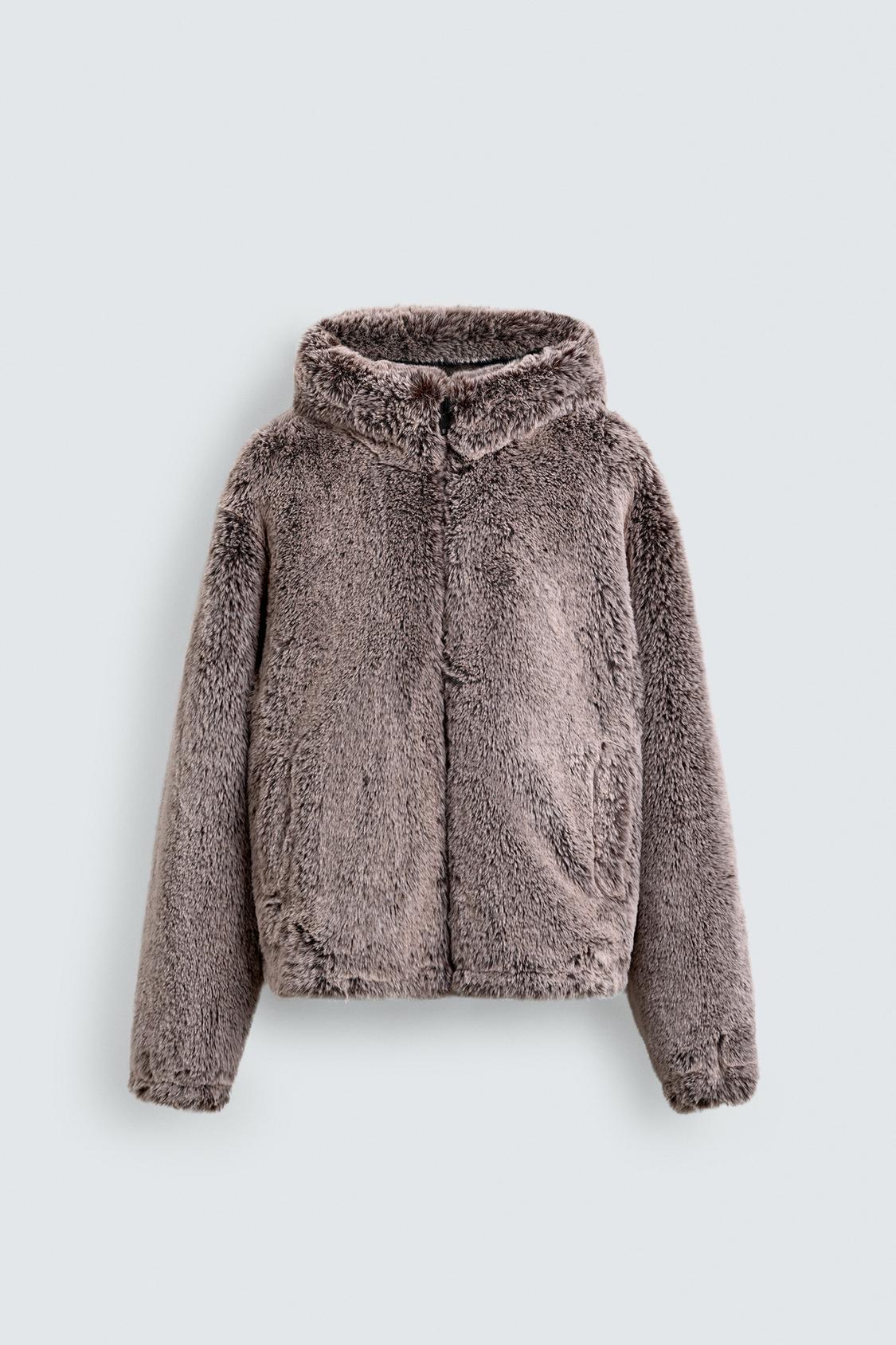 Giacca UNISEX ZARA style - Etoile