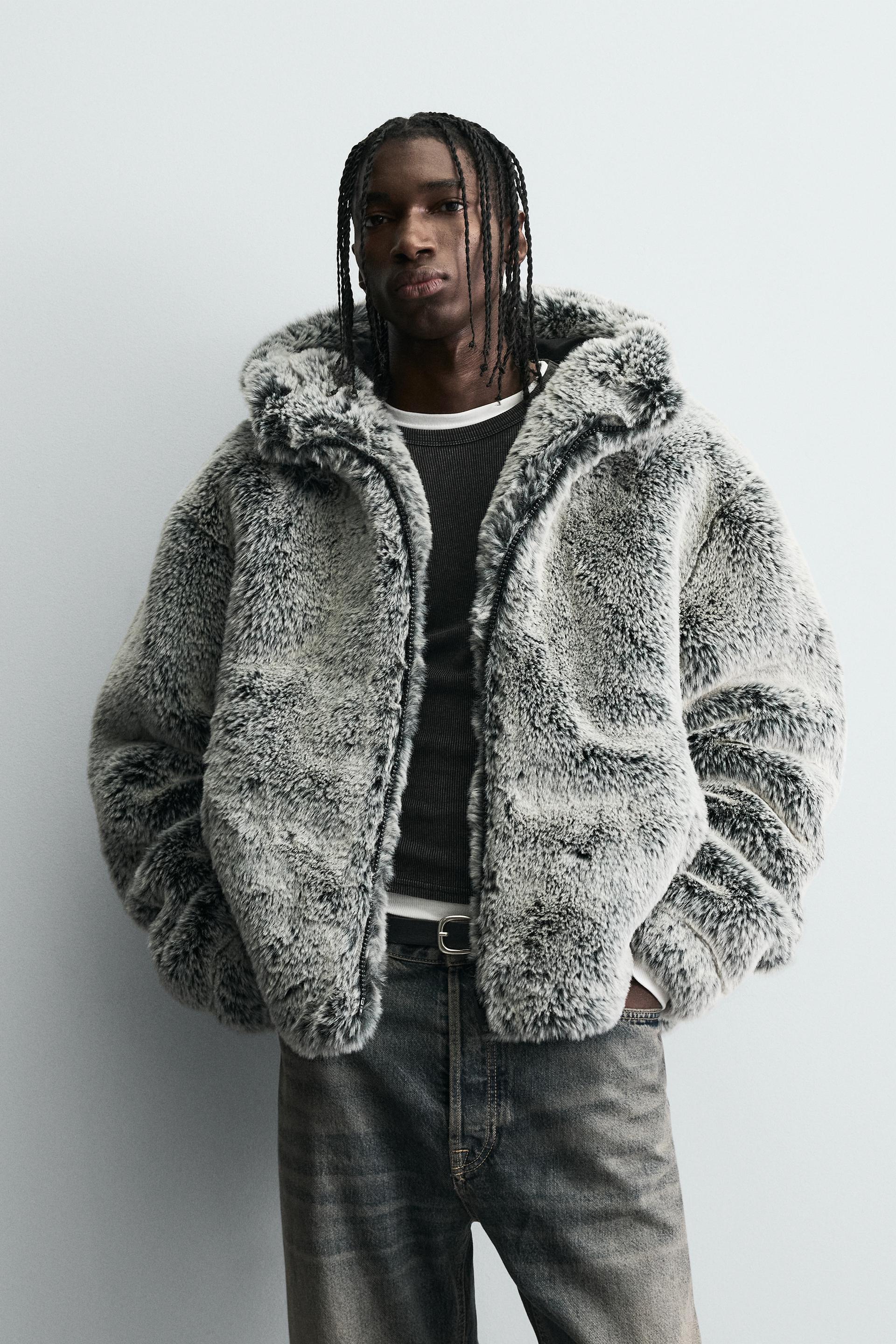 Giacca UNISEX ZARA style - Etoile