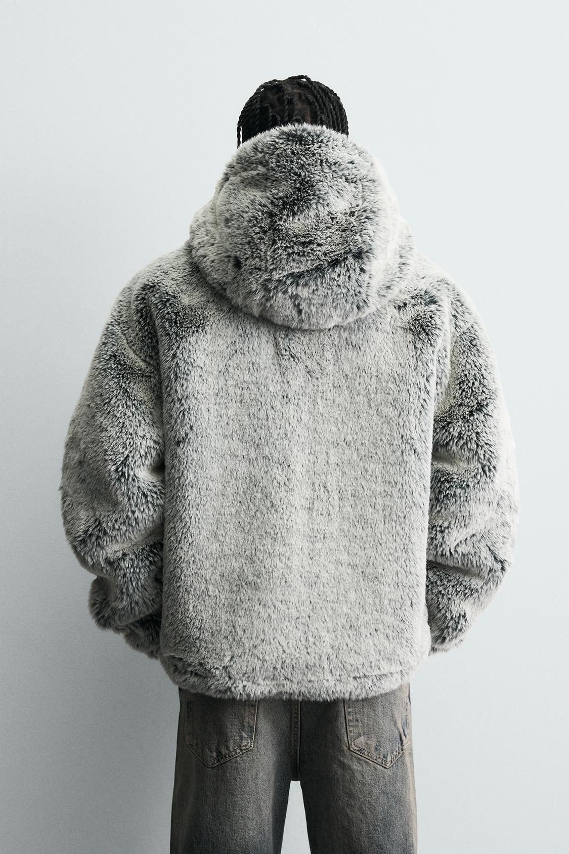 Giacca UNISEX ZARA style - Etoile