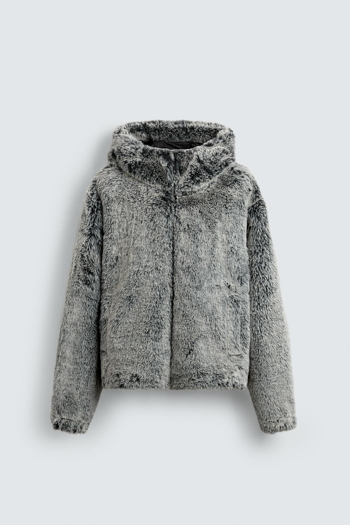 Giacca UNISEX ZARA style - Etoile