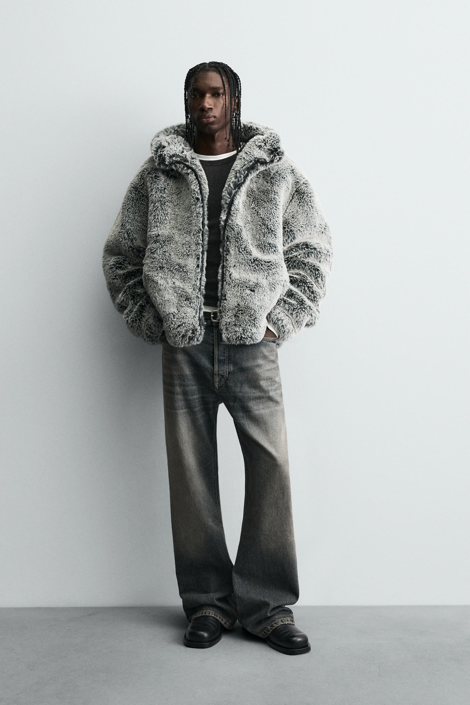 Giacca UNISEX ZARA style - Etoile